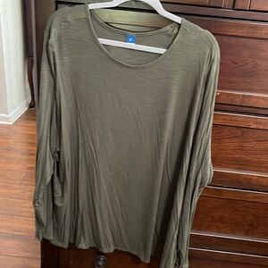 Old Navy Luxe Top